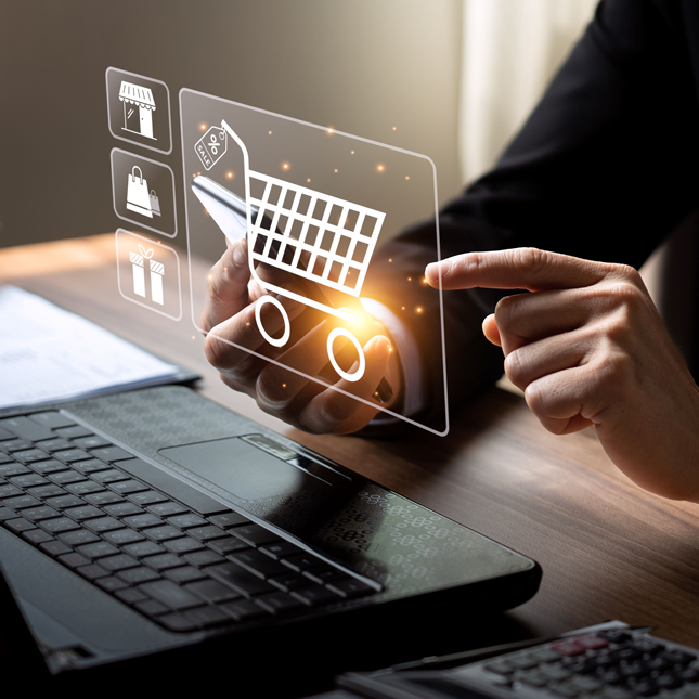 2026’da E-Ticaret Sitesi | Kurmak  Karlı ve Yenilikçi İş Fikirleri