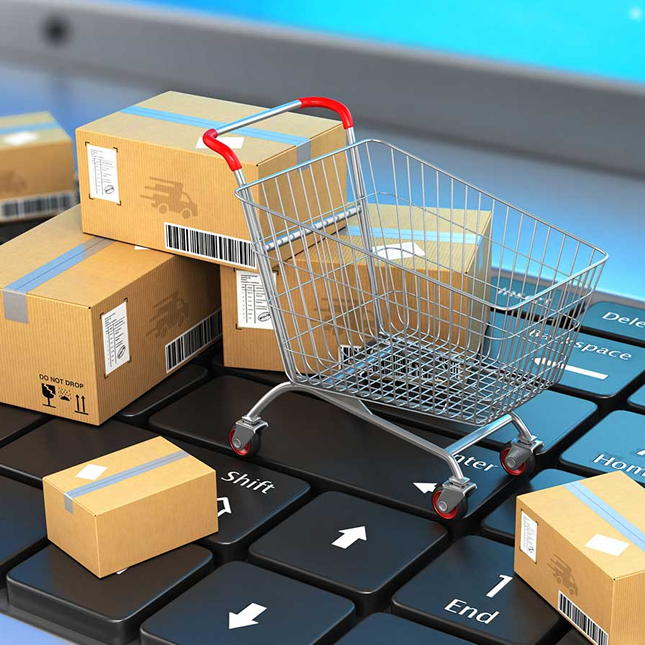 Türkiye E-Ticaret Sitesi İstatistikleri | Dijitalde Kazanma Zamanı!