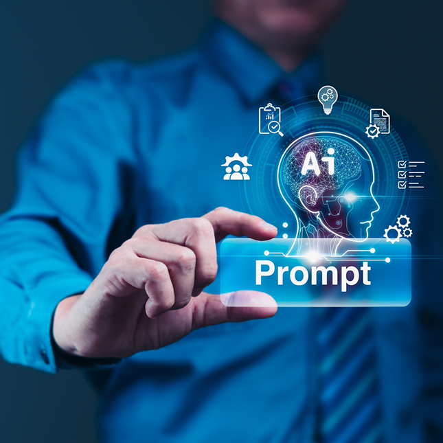 2026 Yapay Zeka Promptları ile Satışlarınızı Nasıl Artırırsınız?