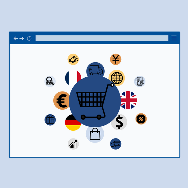 Çok Dilli E-Ticaret Yazılımında SEO Yapısı Nasıl Olmalı?