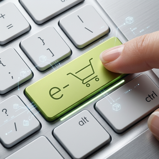 E-ticaret Paketiniz Satış Yapıyor mu, Sadece Ürün mü Sergiliyor?