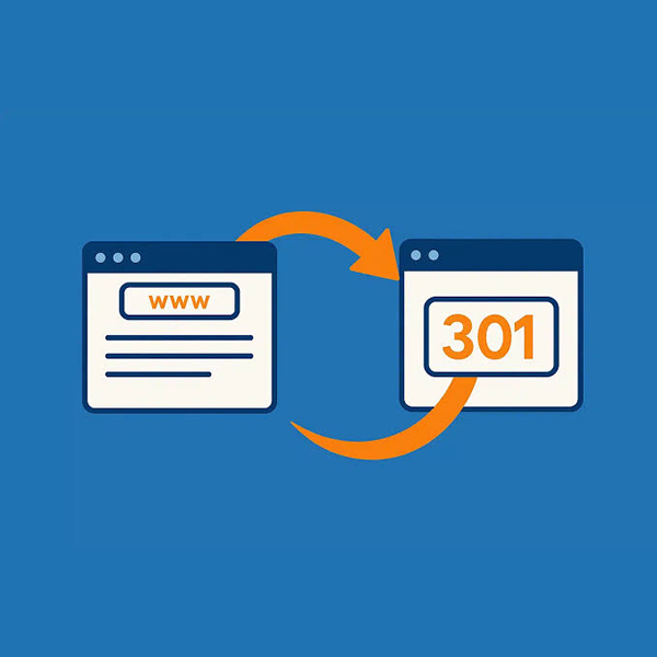E-Ticaret Sitelerinde 301 Yönlendirmesi E-Ticaret Sitelerinde 301 Yönlendirmesi