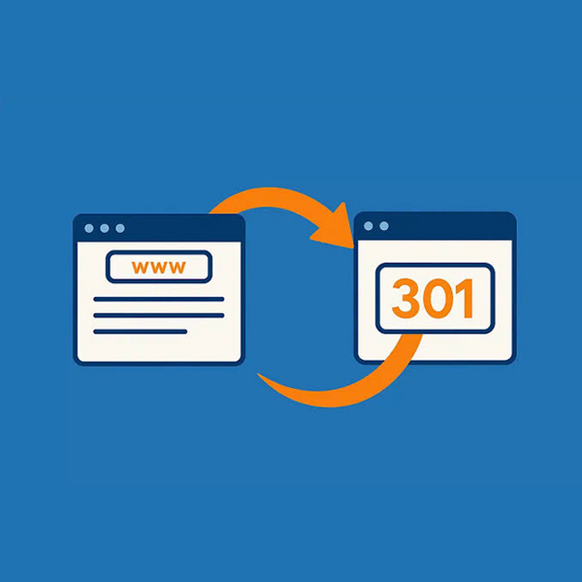 E-Ticaret Sitelerinde 301 Yönlendirmesi