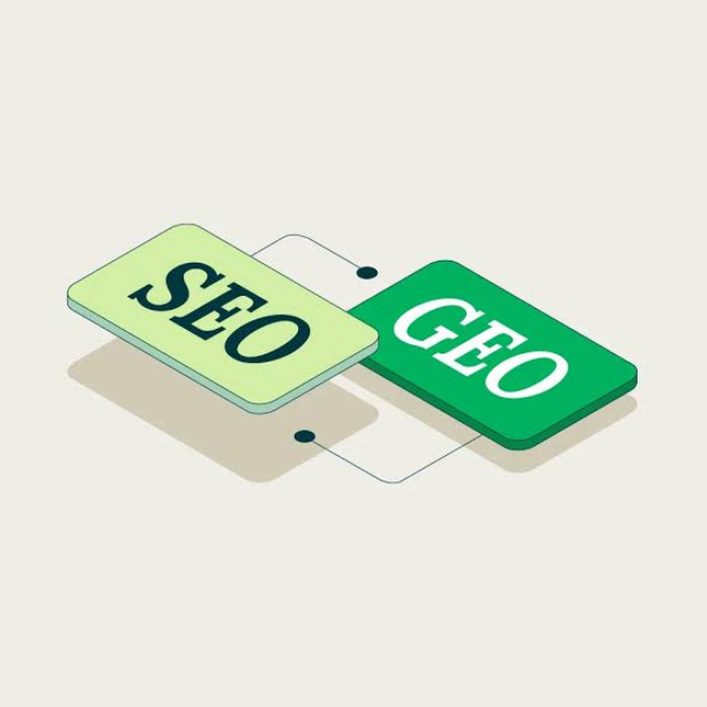 E-ticaret Sitelerinde GEO ve SEO Nasıl Olmalı?