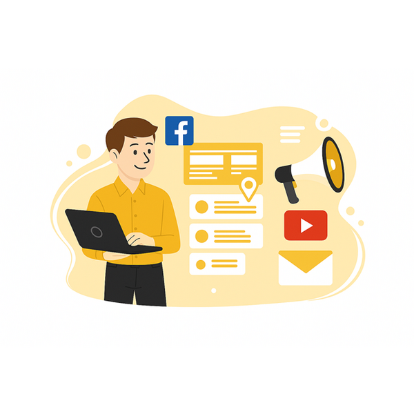 E-Ticaret Sitenizi Bütünsel Çözümlerle Büyütün