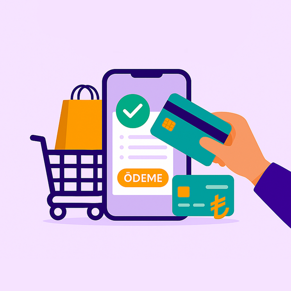 2026 E-Ticaret Trendleri ile Ödeme Sayfası Optimizasyonu