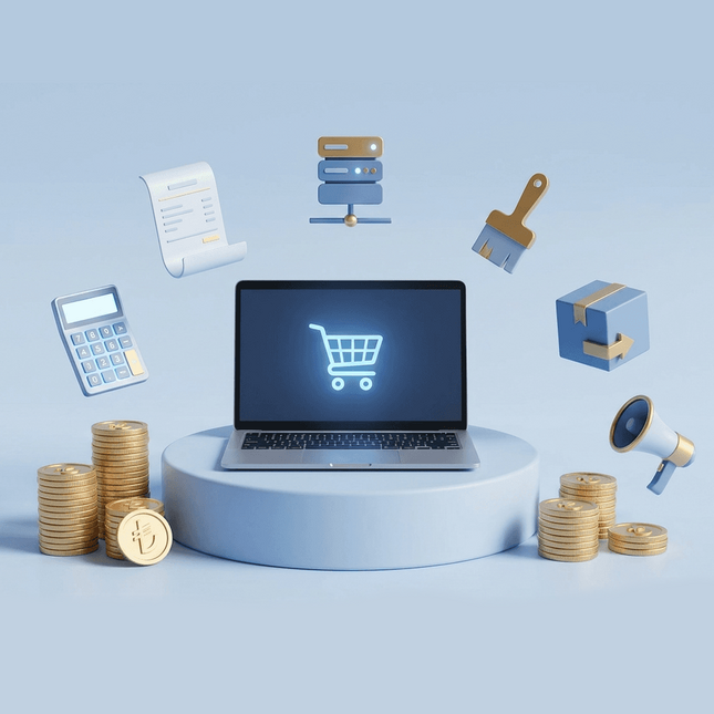 E-Ticaret Sitesi Fiyatları Neye Göre Değişir?
