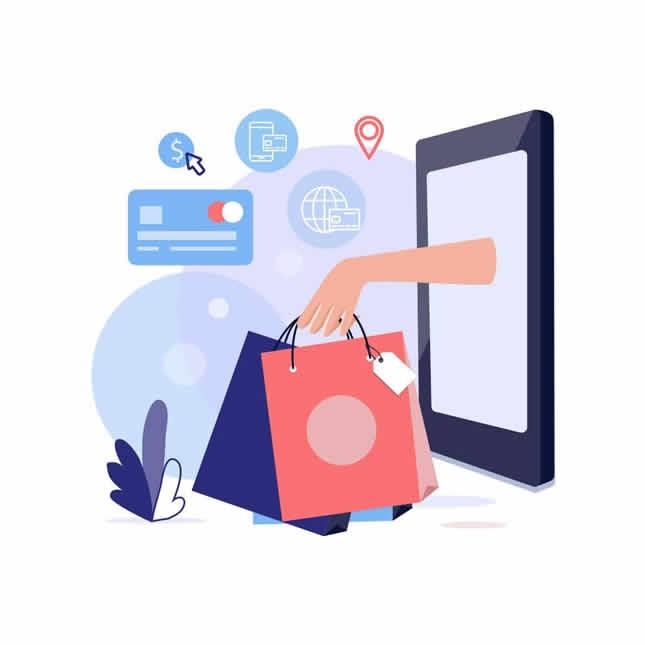 E-Ticaret Sitesi Kurarken Geleceği Satın Alın