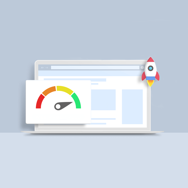 E-Ticaret Sitesi Yazılımlarında Hızın Önemi E-Ticaret Sitesi Yazılımlarında Hızın Önemi