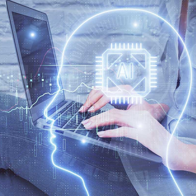 E-Ticaret Yazılımı ve Entegrasyon Arasındaki Bağlantıda Yapay Zeka Kullanımı