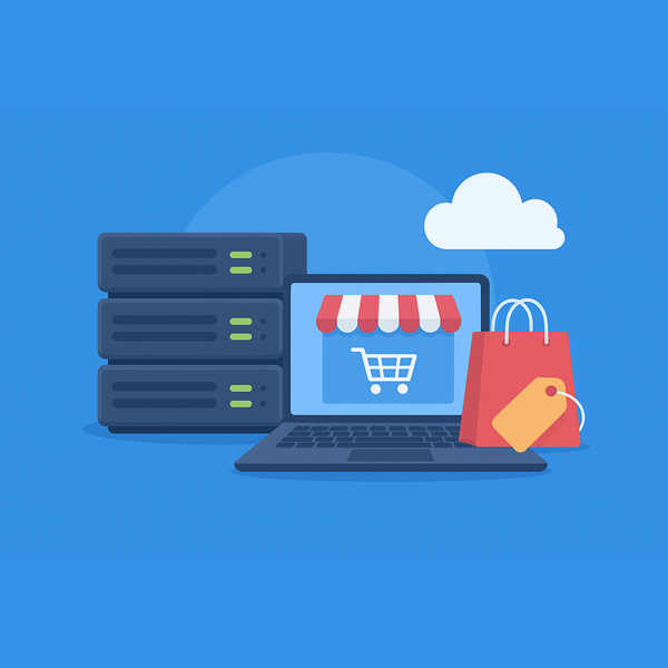E-Ticaret Yazılımında Veri Yedeklemenin Önemi