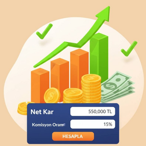 E-Ticarette Ciro mu, Kâr mı? Gerçek Kazanç Hesaplama