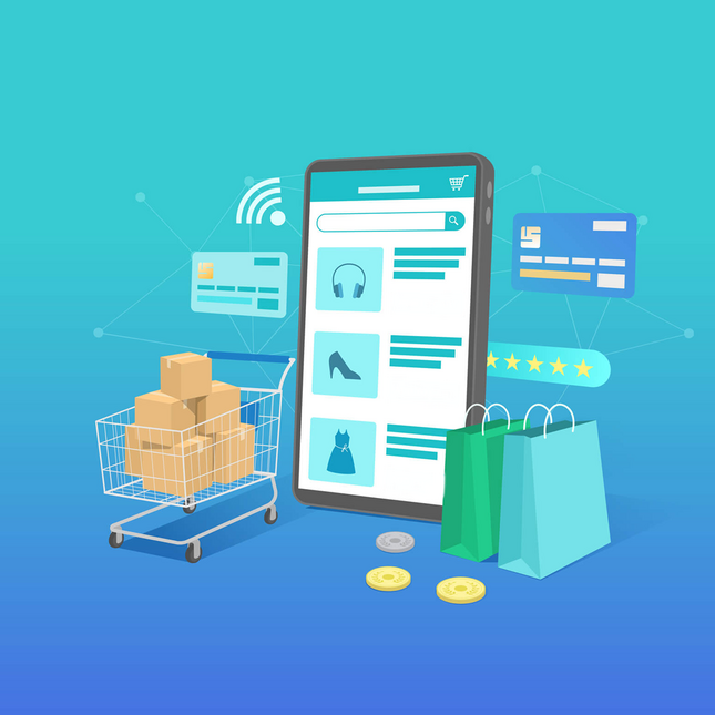 En İyi E-Ticaret Yazılımı ile Satışlarınızı Nasıl Katlarsınız?