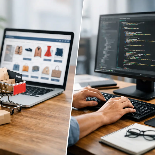 En İyi E-Ticaret Yazılımlarının Karşılaştırması