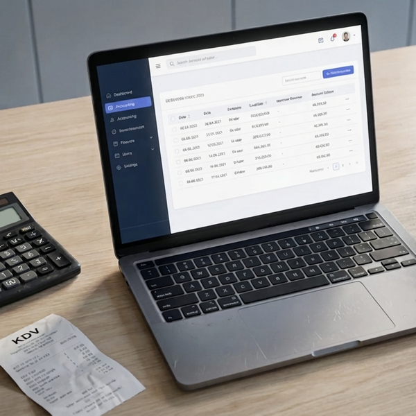 Global E-Ticaret Sitesi Yazılımında Vergilendirme Sistemi