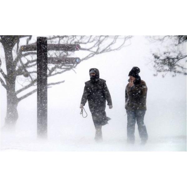 Karlı Havalarda E-Ticaret Sitelerindeki Ciroların Artış Karlı Havalarda E-Ticaret Sitelerindeki Ciroların Artış