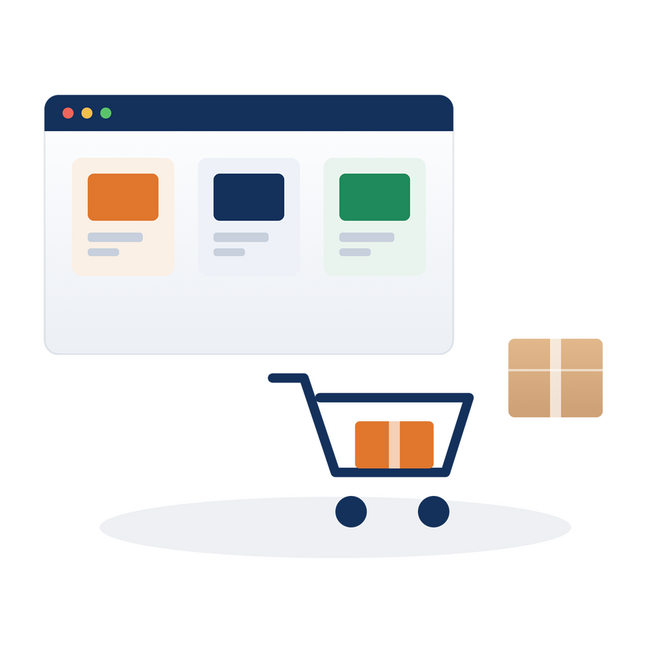 Özel E-Ticaret Yazılımı vs. Hazır Paketler: Hangisini Seçmelisiniz?