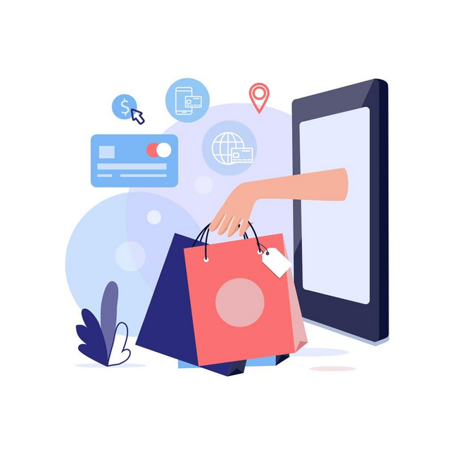Profesyonel E-Ticaret Yazılımının Özelliklerinde Neler Olmalıdır?