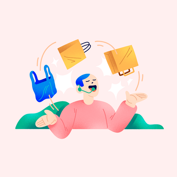 Alışveriş Değil, Eğlence! Shoppertainment ile E-Ticarette Dönüşüm Zamanı