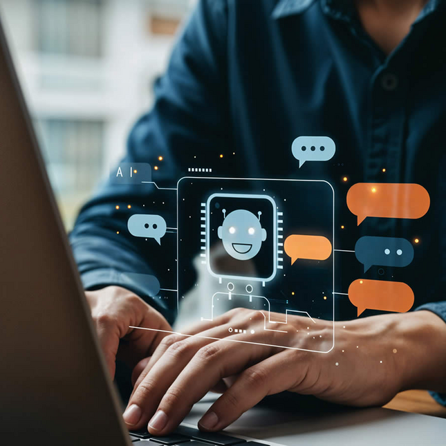 Yapay Zeka Çağında E-ticaret Sitemde Ne Satarak Para Kazanabilirim?