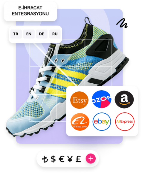 Dünyanın Her Yerine E-İhracat İle Satış Yapın
