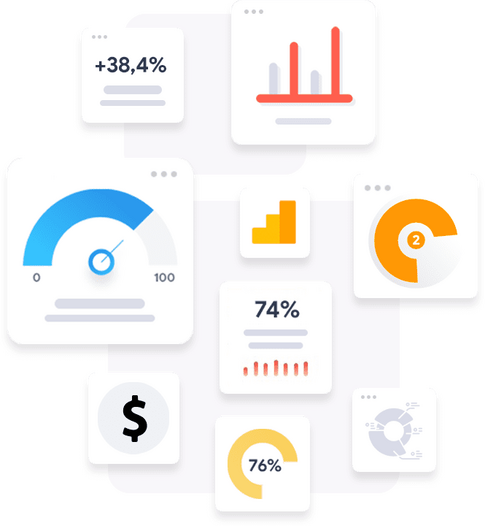 E-ticaret sipariş takibi ve kargo yönetim ekranı