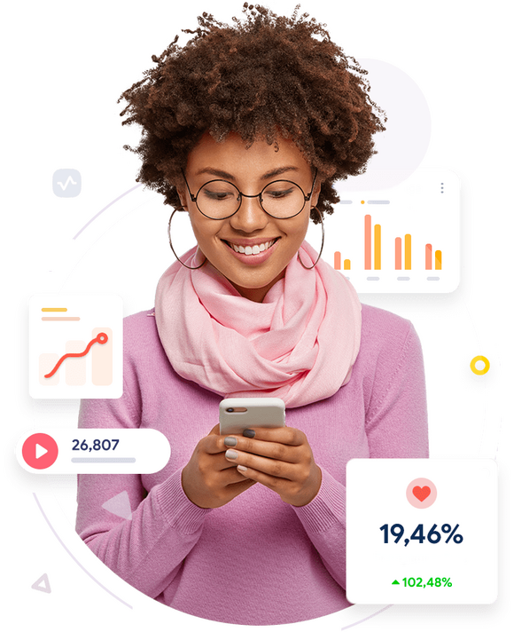 Tek Sayfa Ödeme Rahatlığı