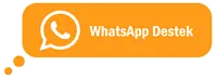 WhatsApp Destek