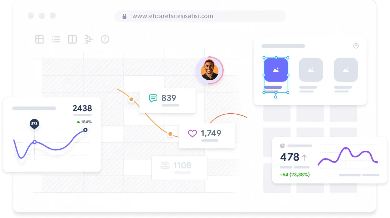 Yeni Eklenen Modüller